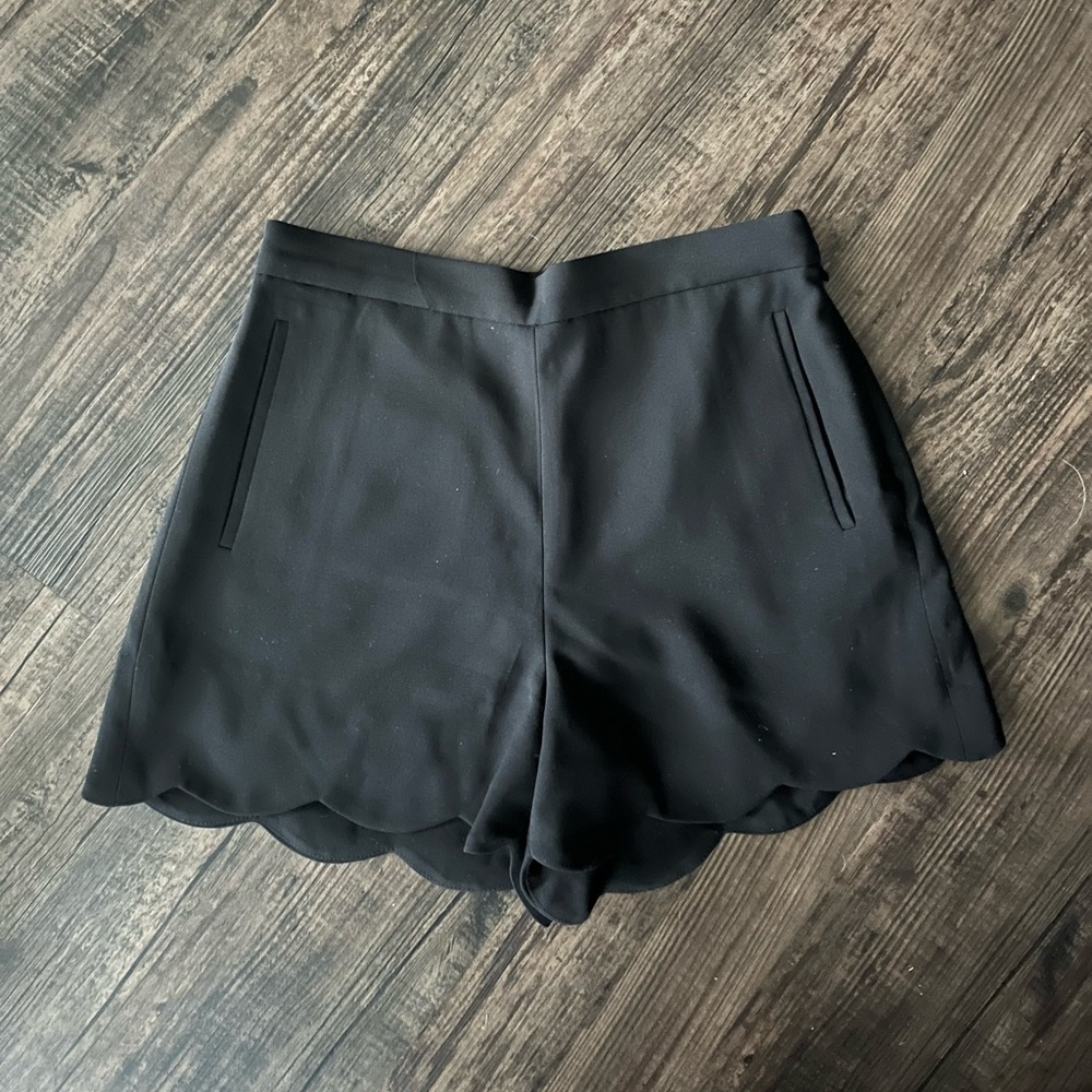 Dress Shorts